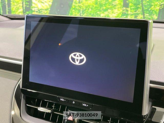 Toyota COROLLA CROSS 2025-02 6903429-3