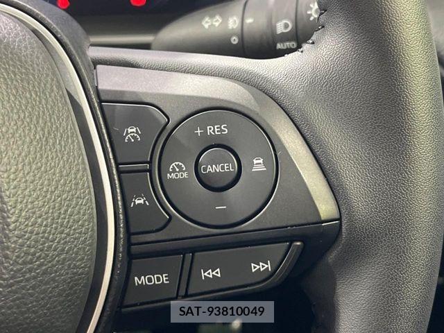Toyota COROLLA CROSS 2025-02 6903429-6