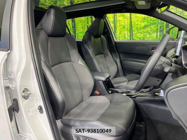 Toyota COROLLA CROSS 2025-02 6903429-7
