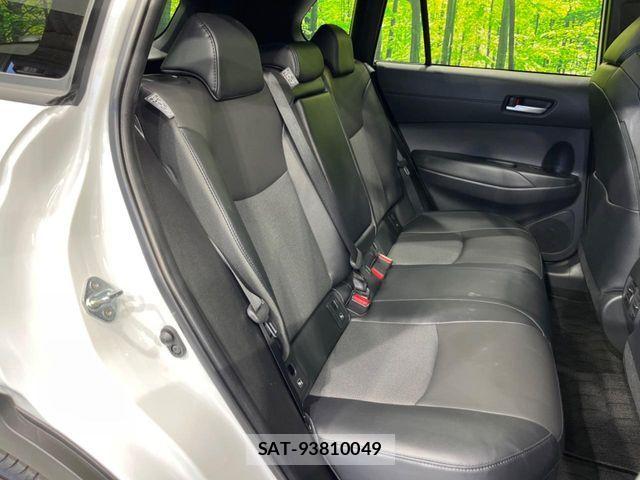 Toyota COROLLA CROSS 2025-02 6903429-8