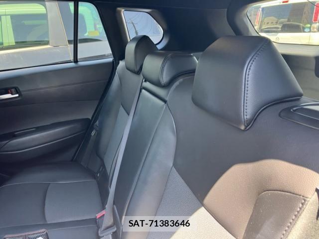 Toyota COROLLA CROSS 2022-01 6903455-8