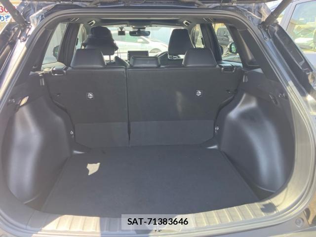 Toyota COROLLA CROSS 2022-01 6903455-9