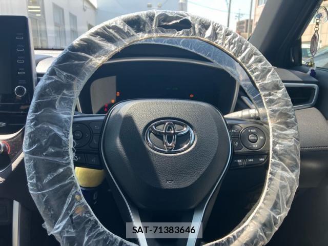 Toyota COROLLA CROSS 2022-01 6903455-12