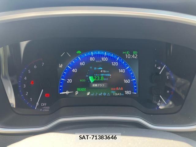 Toyota COROLLA CROSS 2022-01 6903455-13