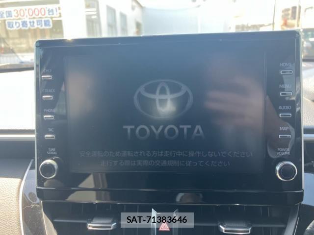 Toyota COROLLA CROSS 2022-01 6903455-14