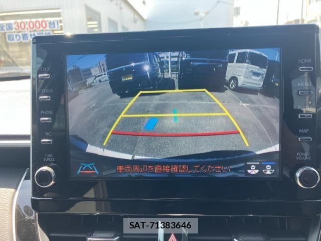 Toyota COROLLA CROSS 2022-01 6903455-15
