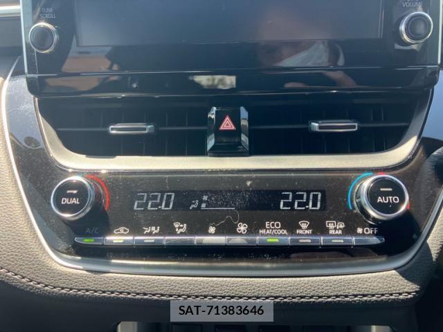 Toyota COROLLA CROSS 2022-01 6903455-16