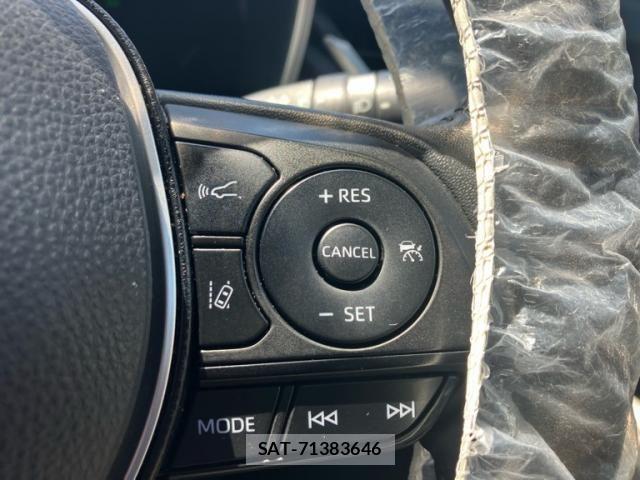 Toyota COROLLA CROSS 2022-01 6903455-23