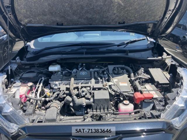 Toyota COROLLA CROSS 2022-01 6903455-28