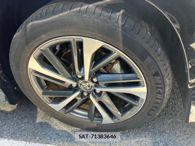 Toyota COROLLA CROSS 2022-01 6903455-2