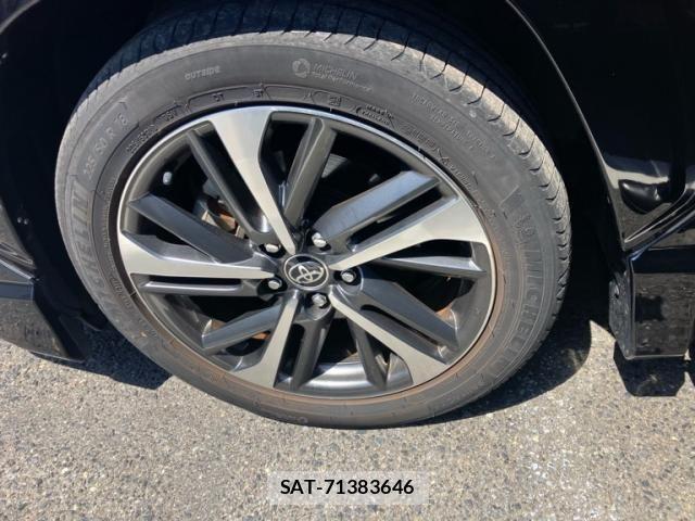 Toyota COROLLA CROSS 2022-01 6903455-4