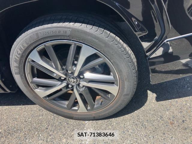 Toyota COROLLA CROSS 2022-01 6903455-5