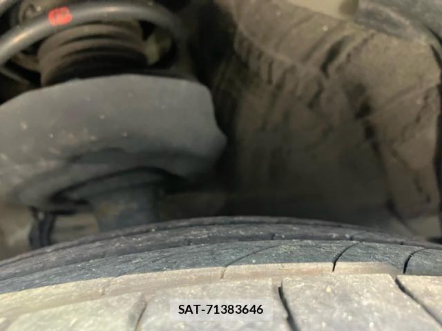 Toyota COROLLA CROSS 2022-01 6903455-6
