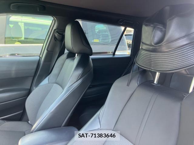 Toyota COROLLA CROSS 2022-01 6903455-7