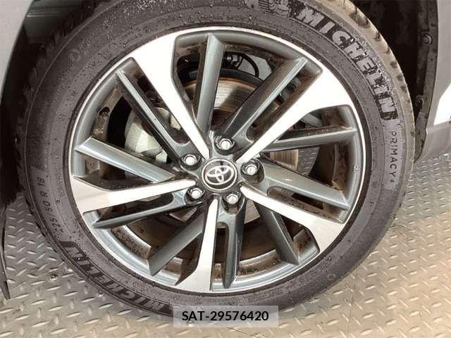 Toyota COROLLA CROSS 2025-01 6903425-15