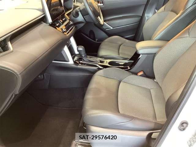 Toyota COROLLA CROSS 2025-01 6903425-17