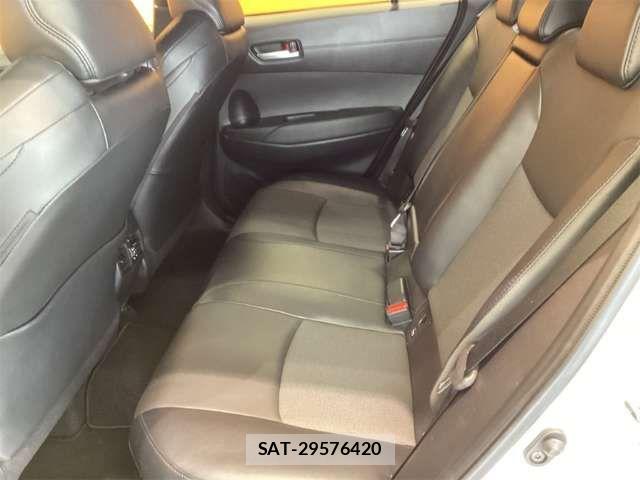 Toyota COROLLA CROSS 2025-01 6903425-18