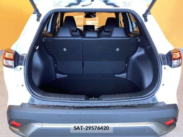 Toyota COROLLA CROSS 2025-01 6903425-19