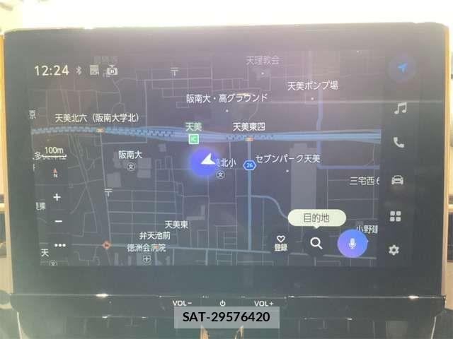 Toyota COROLLA CROSS 2025-01 6903425-5