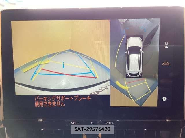 Toyota COROLLA CROSS 2025-01 6903425-6