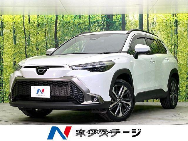 Toyota COROLLA CROSS 2024-12 6903415-0