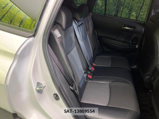 Toyota COROLLA CROSS 2024-12 6903415-9