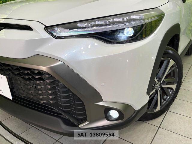 Toyota COROLLA CROSS 2024-12 6903415-11