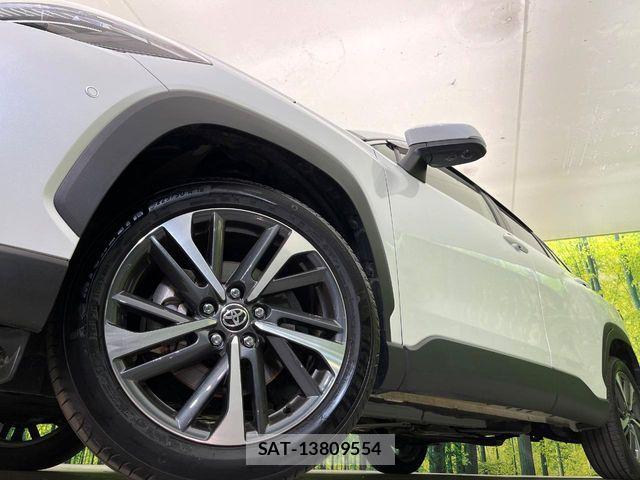 Toyota COROLLA CROSS 2024-12 6903415-12