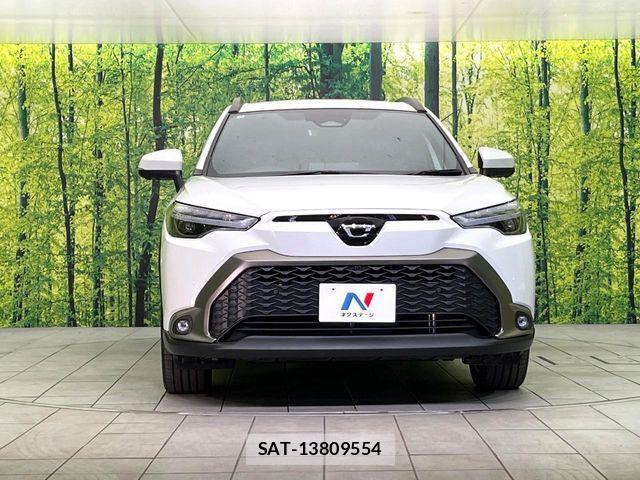 Toyota COROLLA CROSS 2024-12 6903415-13