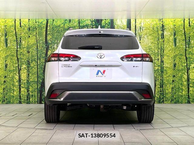 Toyota COROLLA CROSS 2024-12 6903415-14