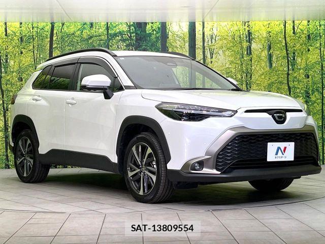 Toyota COROLLA CROSS 2024-12 6903415-15