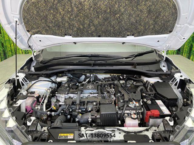 Toyota COROLLA CROSS 2024-12 6903415-17