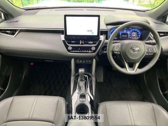 Toyota COROLLA CROSS 2024-12 6903415-1