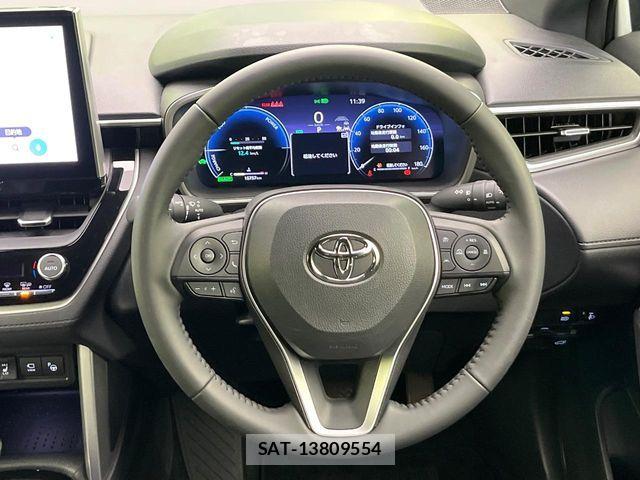 Toyota COROLLA CROSS 2024-12 6903415-7