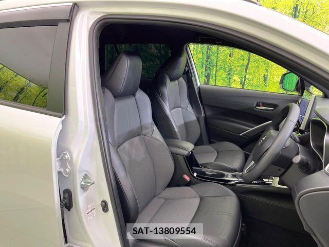 Toyota COROLLA CROSS 2024-12 6903415-8