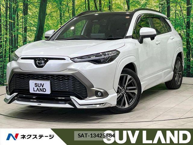 Toyota COROLLA CROSS 2024-01 6903408-0