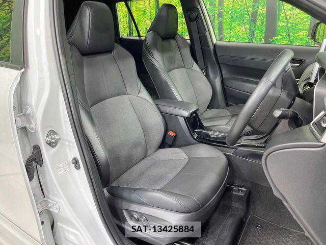 Toyota COROLLA CROSS 2024-01 6903408-10