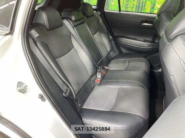 Toyota COROLLA CROSS 2024-01 6903408-11