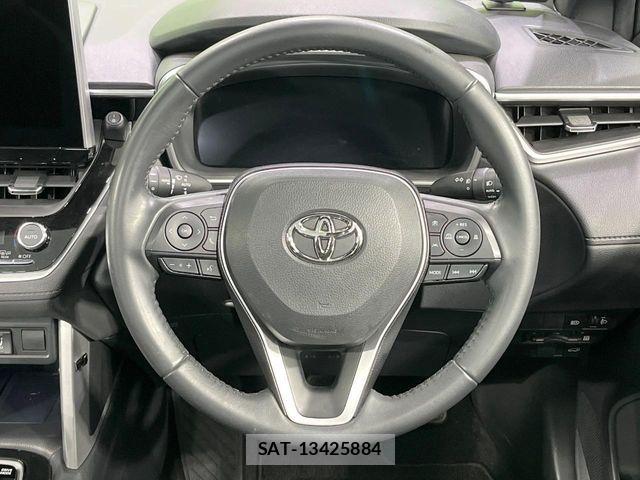 Toyota COROLLA CROSS 2024-01 6903408-13