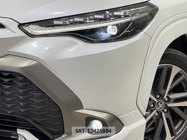 Toyota COROLLA CROSS 2024-01 6903408-14