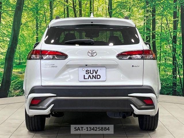 Toyota COROLLA CROSS 2024-01 6903408-17