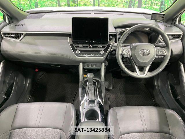Toyota COROLLA CROSS 2024-01 6903408-1