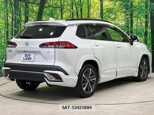 Toyota COROLLA CROSS 2024-01 6903408-19