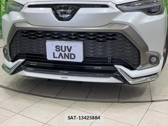 Toyota COROLLA CROSS 2024-01 6903408-2