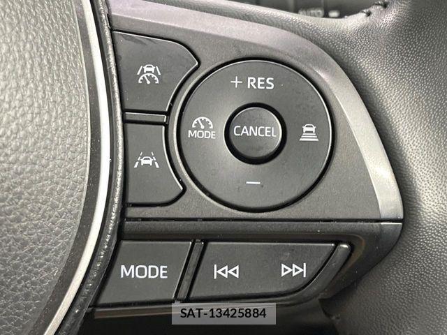 Toyota COROLLA CROSS 2024-01 6903408-7