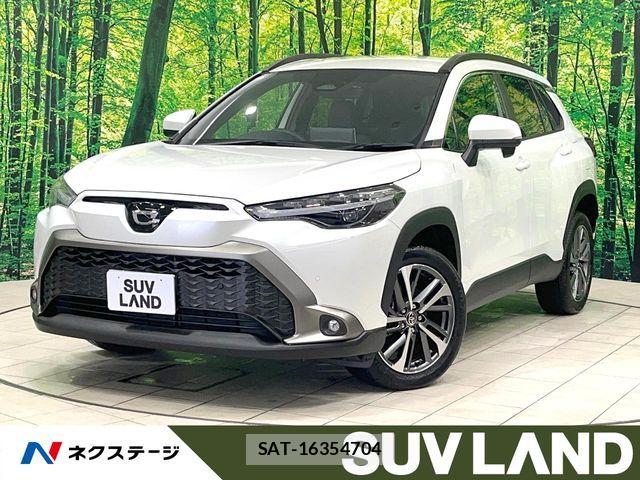 Toyota COROLLA CROSS 2024-05 6903433-0