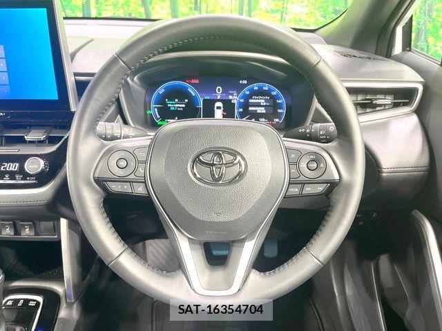 Toyota COROLLA CROSS 2024-05 6903433-10