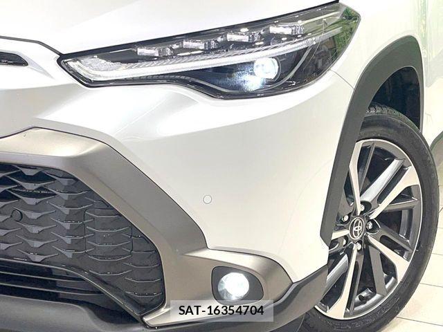 Toyota COROLLA CROSS 2024-05 6903433-11