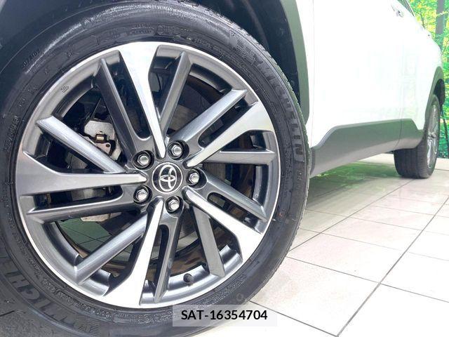 Toyota COROLLA CROSS 2024-05 6903433-12