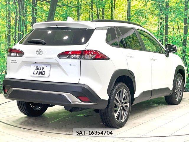 Toyota COROLLA CROSS 2024-05 6903433-14